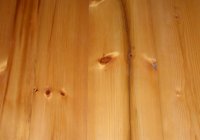 White Pine flooring, resawn from barn timbers.